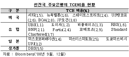 피치 '스트레스테스트' 신뢰성 있나