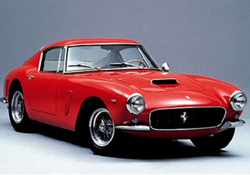 [] Ƹٿ 3 ' 250GT'