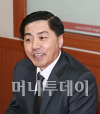 中에 영어교육 컨텐츠 수출, 사교육 수출 첫발