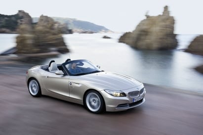 BMW 'Z4'