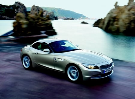 BMW 'Z4'