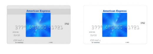 사용금액 5% 돌려주는 카드가 나왔다