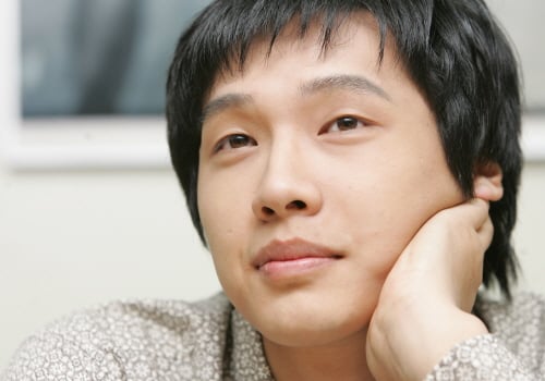 지현우 학력? 인물정보 잘못됐네