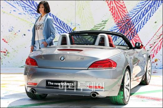 []BMW  Z4 '޸ ϳ'