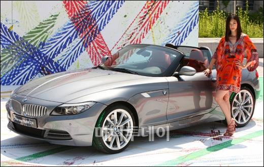 []BMW  Z4 ' ٵ  ó'