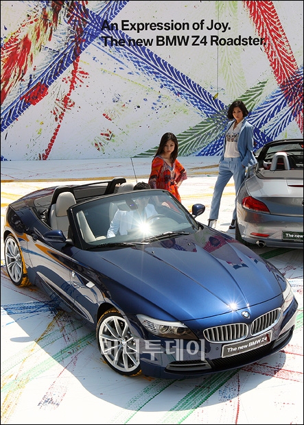 []BMW  Z4 'ε彺 '