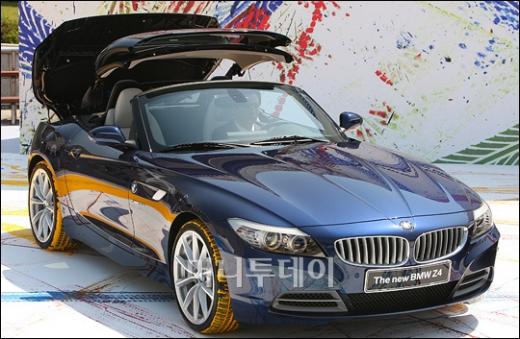 []ϵž  BMW  Z4