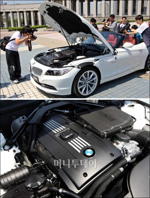 []'BMW  Z4'  2,996cc  6 