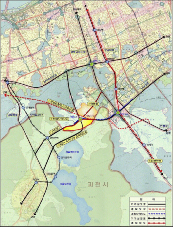 보금자리 시범지구 어떻게 개발되나