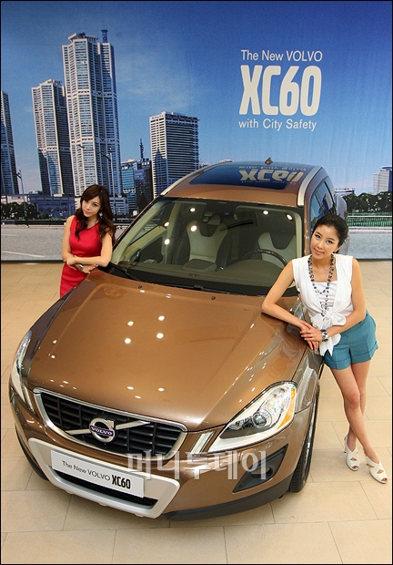 [] ũν  'XC60' ǥ - Ӵ