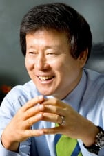 이승한 회장, '2009 글로벌 CEO대상' 수상