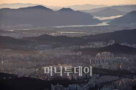 경춘라인, 노른자땅은 어디?