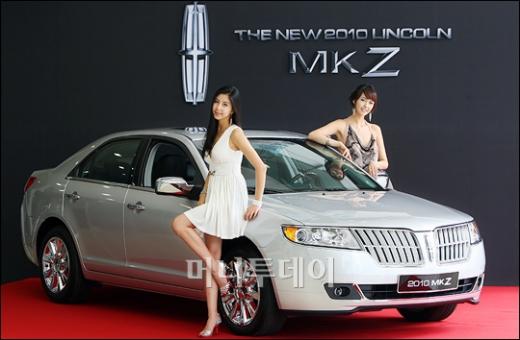 []2010 '  MKZ'  - Ӵ