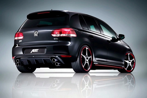 ٰ '6 GTi'(ó:ABT)