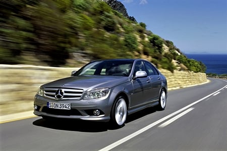 [ý±] ӷ ' C220Cdi' - Ӵ