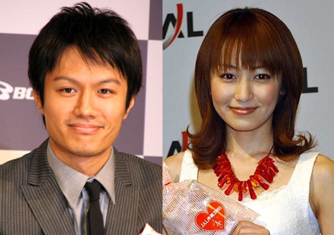 오시오 마나부 '마약복용'으로 이혼 위기 | 스타일M