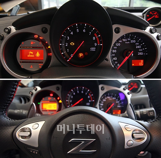 ֻ 6 2ν½ī '370Z' ѱ - Ӵ