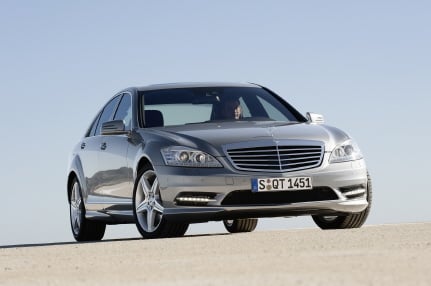 , ' S350 CDI  Ǽǽ'  - Ӵ