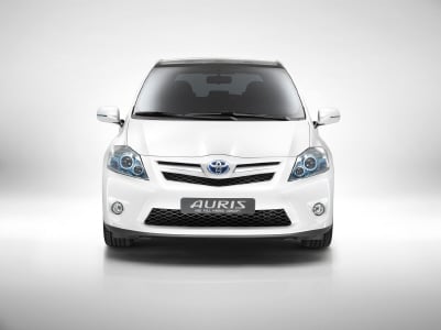 Ÿ 'Auris HSD'