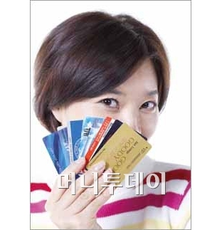 '전설의 체리피커' 카드 신공 엄청나네