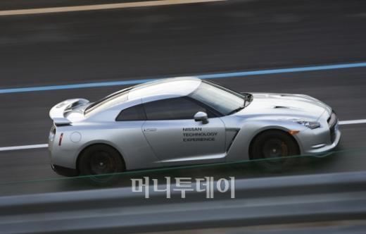 [ý±]'GT-R', ڵ  Ʈ ? - Ӵ