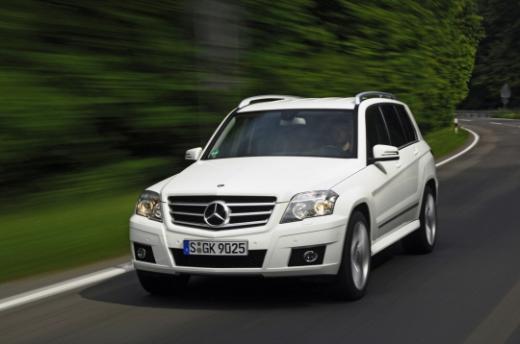 [ý±] 'GLK', ̷ SUV ִ - Ӵ