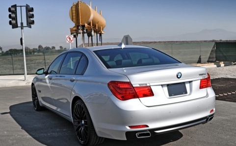 []̰ BMW 7ø M