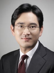 삼성 '이재용 시대' 개막… 젊은CEO 라인업