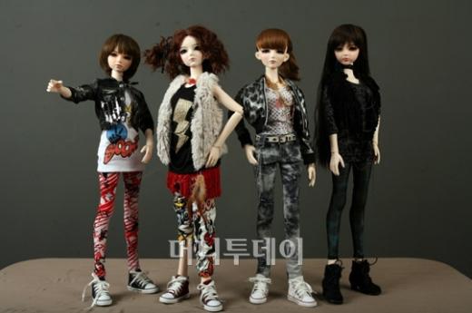 [] 2NE1, ¥ Ƴ