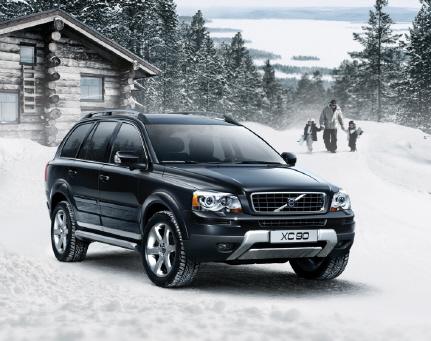  42  'XC90 D5' Ÿ  - Ӵ