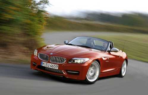 [ְ Ʈ]BMW, Z4 sDrive35is  ù 