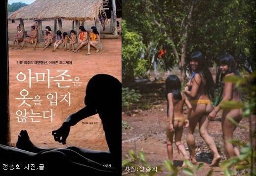 "MBC '아마존의 눈물'이 15년 노하우 앗아갔다"