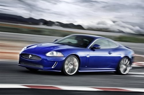 Ծ 'XKR'