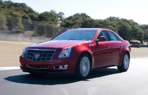 ĳ New CTS 