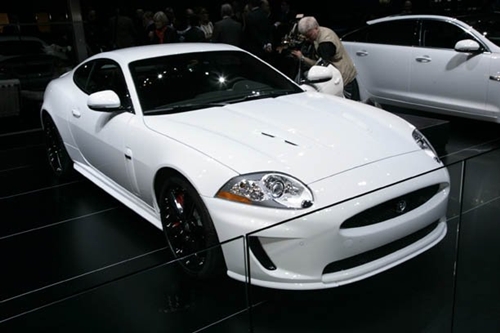 Ծ 'XKR'