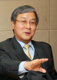 ↑법무법인 화우 김건흥 변호사ⓒ이명근 기자