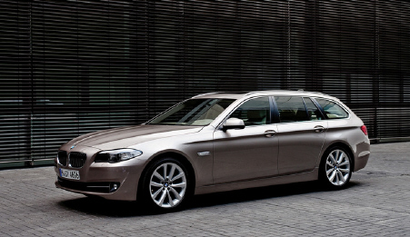 []BMW 5ø  BMW״   - Ӵ