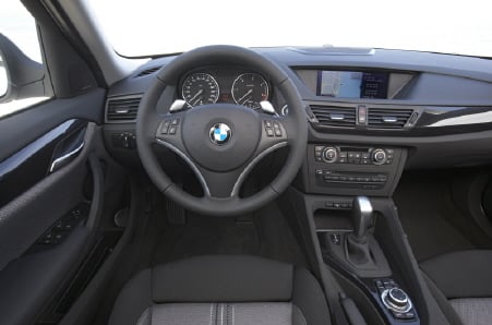 [ý±]BMW 'X1' SUV   '' - Ӵ