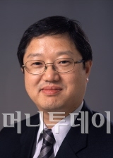 ↑유기준 GM대우 기술연구소 사장