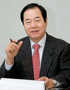 ↑대한주택건설협회 김충재 회장