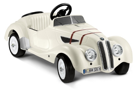 BMW 328 ε彺