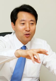 오세훈 "서울은 21세기형 복지시장을 원한다"