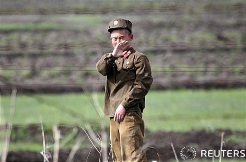 北, 개성공단 남북경협사무소 인원 추방