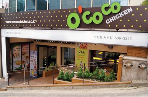 프리미엄 치킨 브랜드 오꼬꼬(O’COCO) 가맹 사업 시작