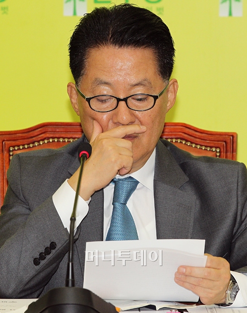 "벌떼처럼 쏴봐라" 훼방꾼 파문 '점입가경'