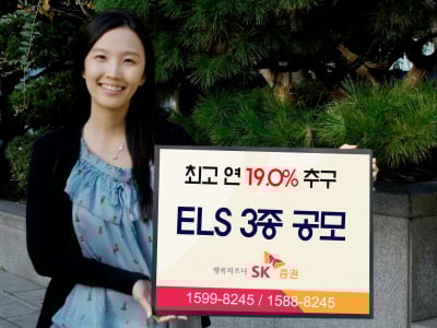 SK, ְͷ 15% ELS 2 