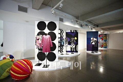서울 신사동 가로수길 '갤러리 예(Gallery YEH)' 마리메꼬 컨퍼런스 행사장