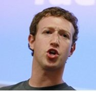 페이스북 CEO "애플 아이패드, 모바일이 아니다" 