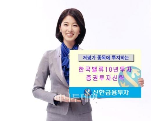 "중소형주 장세 온다" '한국밸류10년투자펀드' 