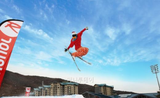 곤지암리조트, 타임오프·찾아가는셔틀 등 서비스 차별화 - 머니투데이 곤지암리조트, 타임오프·찾아가는셔틀 등 서비스 차별화 - 머니투데이